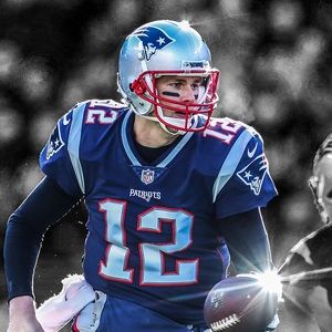 Meet your Posher, Liam